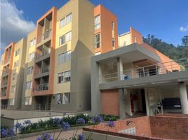 2 Habitación Apartamento en venta en Mina De Sal De Nemocón, Bogotá, La Calera