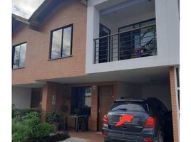 3 Habitación Casa en venta en Antioquia, La Ceja, Antioquia