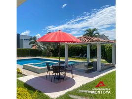 4 Habitación Casa en alquiler en Colombia, Pereira, Risaralda, Colombia