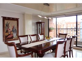 4 Bedroom Apartment for sale in Bogota, Cundinamarca, Bogota