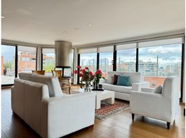 5 Habitación Apartamento en venta en Bogotá, Cundinamarca, Bogotá