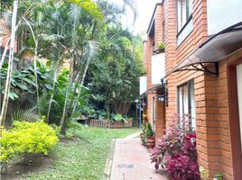 3 Bedroom Villa for sale in Bare Foot Park (Parque de los Pies Descalzos), Medellin, Medellin