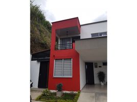 4 Habitación Casa en venta en Risaralda, Pereira, Risaralda