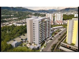 2 Habitación Apartamento en venta en Risaralda, Dosquebradas, Risaralda