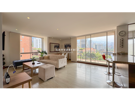 2 Habitación Apartamento en venta en Centro Comercial Unicentro Medellin, Medellín, Medellín