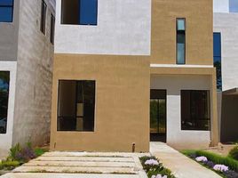 3 Bedroom Villa for sale in Kanasin, Yucatan, Kanasin