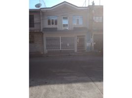 5 Habitación Casa en venta en Morelia, Michoacán, Morelia