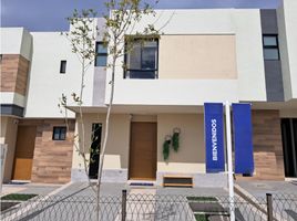 Maison 3 chambre à vendre à El Marques, Queretaro, El Marques, Queretaro