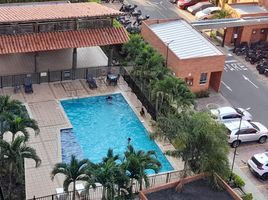 2 Habitación Apartamento en venta en Cali, Valle Del Cauca, Cali