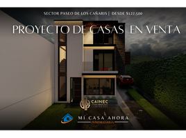 Estudio Casa en venta en Calderón Park, Cuenca, Cuenca, Cuenca