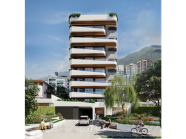 1 Habitación Departamento en venta en Bicentenario Park, Quito, Quito, Quito