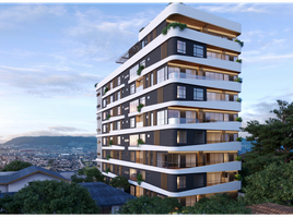 1 Habitación Departamento en venta en Bicentenario Park, Quito, Quito, Quito