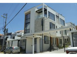 4 Habitación Casa en alquiler en Cuenca, Azuay, Cuenca, Cuenca