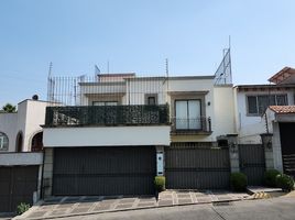 3 Schlafzimmer Haus zu verkaufen in Naucalpan De Juarez, Mexico, Naucalpan De Juarez