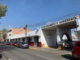  Grundstück zu verkaufen in Toluca, Mexico, Toluca