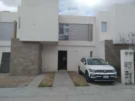 Maison 4 chambre à vendre à San Luis Potosi, San Luis Potosi, San Luis Potosi, San Luis Potosi