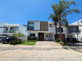 3 Habitación Casa en venta en Zapopan, Jalisco, Zapopan