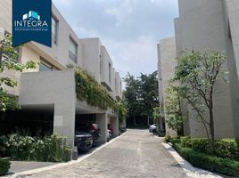 Maison 3 chambre à vendre à Cuajimalpa De Morelos, Mexico City, Cuajimalpa De Morelos