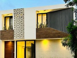 4 Schlafzimmer Villa zu verkaufen in Merida, Yucatan, Merida