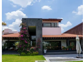 4 Schlafzimmer Villa zu verkaufen in Isidro Fabela, Mexico, Isidro Fabela
