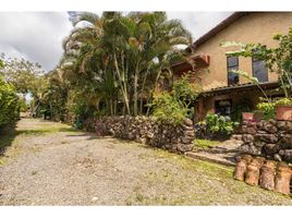 18 Bedroom House for sale in Jungla de Panama Wildlife Refuge, Palmira, Alto Boquete