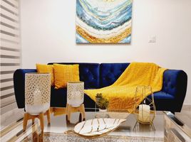 1 Bedroom Apartment for sale in Panama City Panama, Santa Ana
