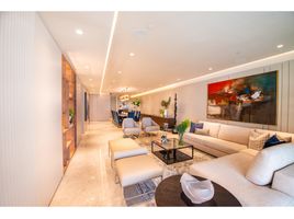 2 Habitación Apartamento en venta en Ciudad de Panamá, Panamá, Bella Vista, Ciudad de Panamá