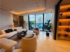 Condominium 3 chambre à vendre à San Francisco, Panama, San Francisco, Panama City, Panama, Panamá
