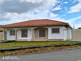 3 Habitación Casa en alquiler en Panamá, San Pablo Viejo, David, Chiriquí, Panamá