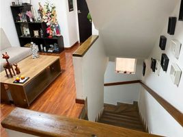 Maison 3 chambre à vendre à Cuajimalpa De Morelos, Mexico City, Cuajimalpa De Morelos