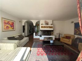 5 Schlafzimmer Villa zu verkaufen in Cuajimalpa De Morelos, Mexico City, Cuajimalpa De Morelos, Mexico City, Mexiko