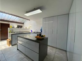 5 Habitación Casa en venta en Cuajimalpa De Morelos, Ciudad de México, Cuajimalpa De Morelos
