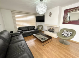 Maison 4 chambre à vendre à Cuajimalpa De Morelos, Mexico City, Cuajimalpa De Morelos
