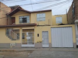 5 Habitación Casa en venta en Ancash, Chimbote, Santa, Ancash