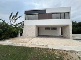 Condominium 4 chambre à vendre à Conkal, Yucatan, Conkal