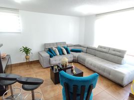 4 Schlafzimmer Haus zu verkaufen in Ruminahui, Pichincha, Sangolqui