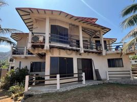 4 Habitación Casa en venta en Sucre, Manabi, Charapoto, Sucre