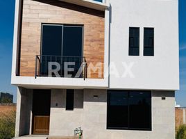 3 Schlafzimmer Villa zu verkaufen in Toluca, Mexico, Toluca
