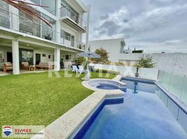 4 Habitación Casa en venta en Temixco, Morelos, Temixco