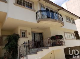 4 Schlafzimmer Haus zu verkaufen in Naucalpan De Juarez, Mexico, Naucalpan De Juarez, Mexico