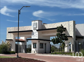  Terreno (Parcela) en venta en Huimilpan, Querétaro, Huimilpan