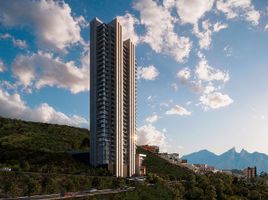 Appartement 2 chambre à vendre à Monterrey, Nuevo Leon, Monterrey