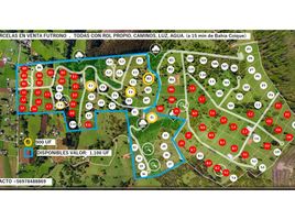  Land for sale in Los Rios, Los Lagos, Valdivia, Los Rios