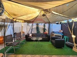 Studio Villa for rent in Santiago, San Bernardo, Maipo, Santiago