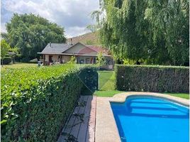  Terreno (Parcela) en venta en Maipo, Santiago, Buin, Maipo