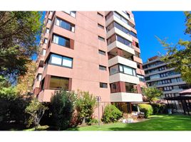 4 Habitación Apartamento en venta en Cerro San Cristóbal, Santiago, Santiago, Santiago