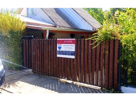 2 Bedroom House for sale in Linares, Maule, Colbun, Linares