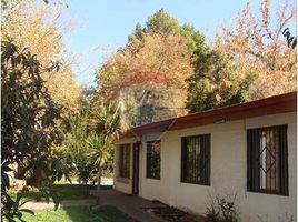 5 Bedroom Villa for sale in Chile, San Jode De Maipo, Cordillera, Santiago, Chile