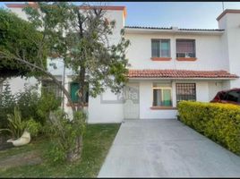 3 Habitación Casa en venta en Corregidora, Querétaro, Corregidora