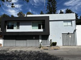 4 Schlafzimmer Haus zu verkaufen in San Pedro Cholula, Puebla, San Pedro Cholula